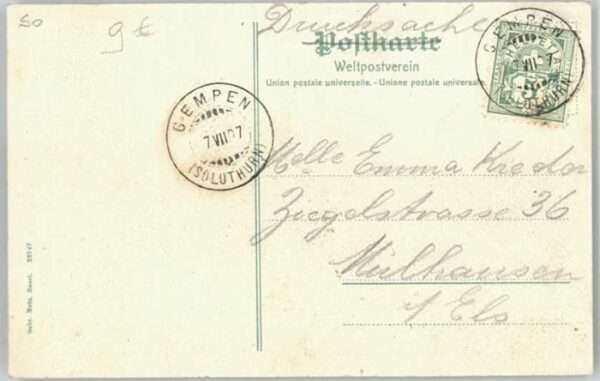 Gempen – Bild 2