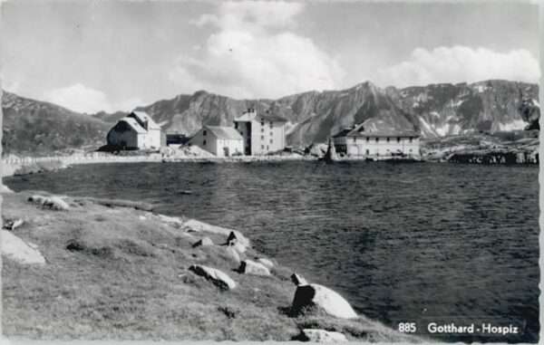 San Gottardo