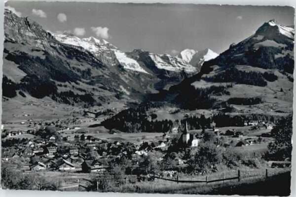 Frutigen