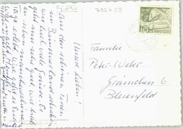 Tschiertschen – Bild 2