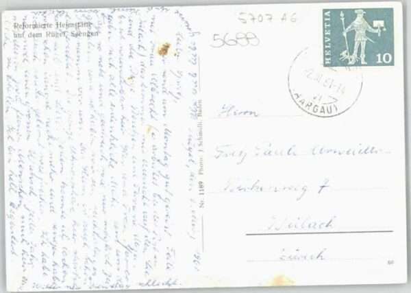 Seengen – Bild 2