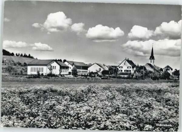 Rickenbach