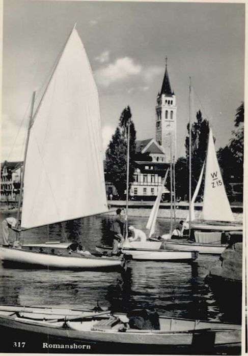 Romanshorn