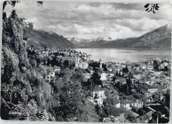 Locarno TI Locarno
