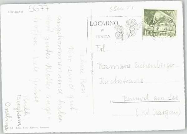 Locarno TI Locarno – Bild 2