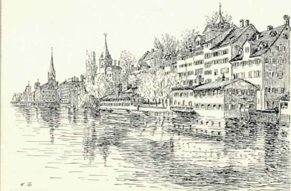 Zuerich chipfe
