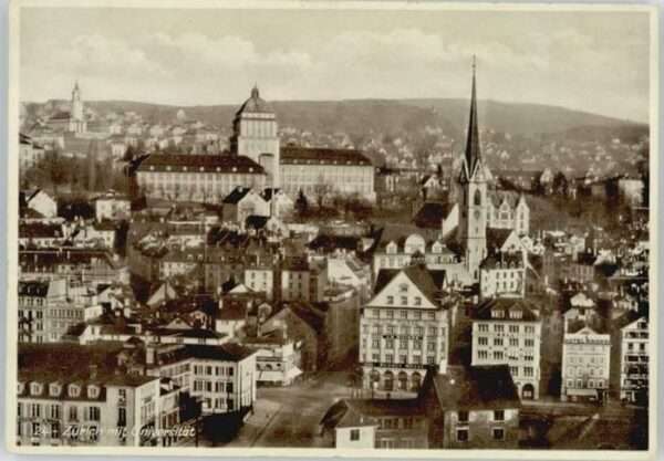Zuerich