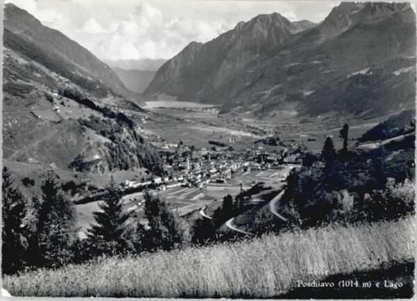 Poschiavo