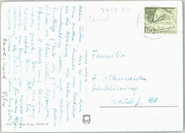 Poschiavo – Bild 2