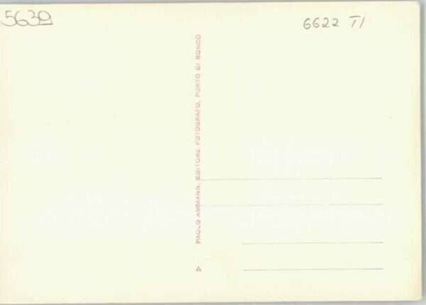 Ronco TI Ronco Pension Eilsabetta – Bild 2