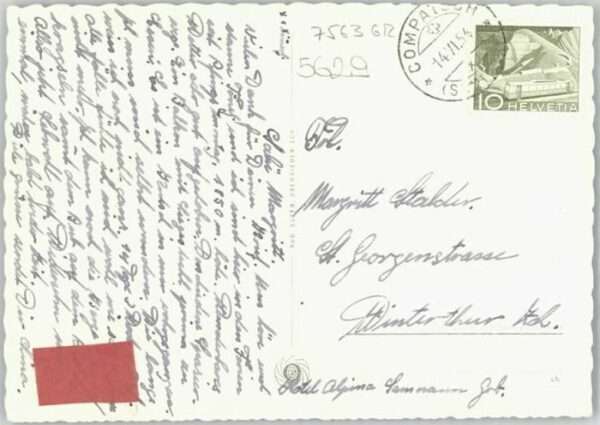 Samnaun-Compatsch – Bild 2