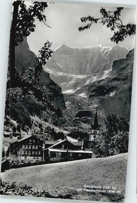 Grindelwald