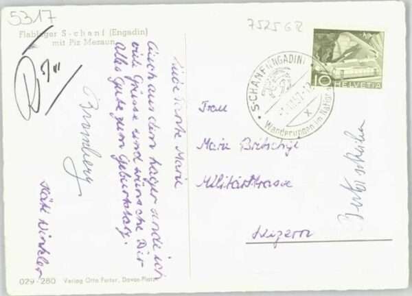 S-Chanf – Bild 2