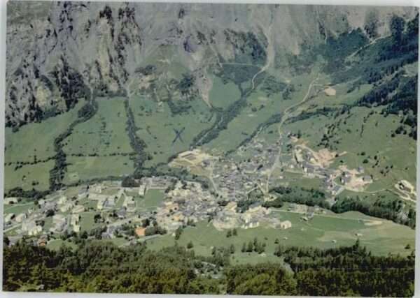 Leukerbad
