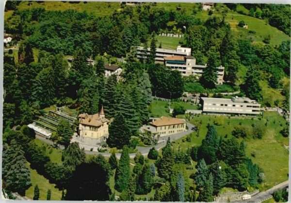 Novaggio