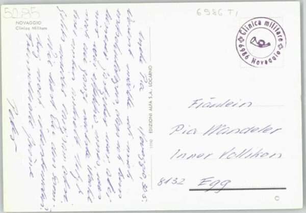 Novaggio – Bild 2