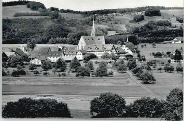 Kappel Albis