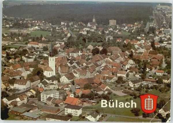 Buelach liegeraufnahme