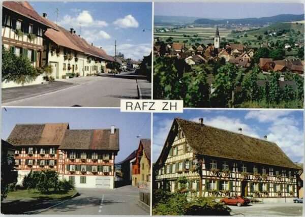 Rafz