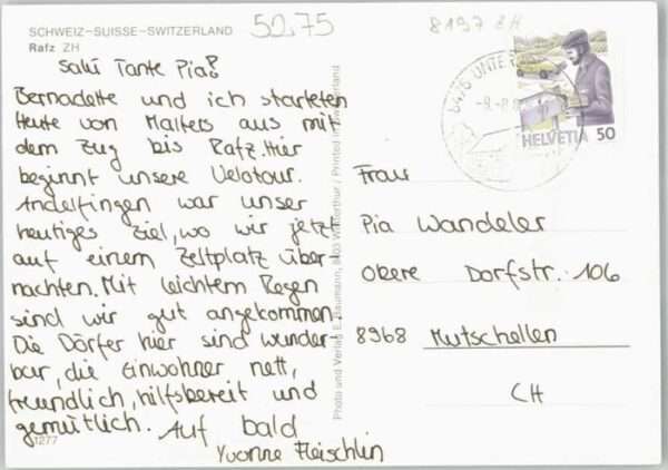 Rafz – Bild 2