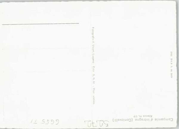 Campanile – Bild 2