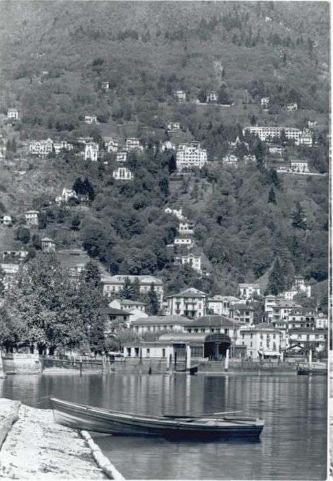Locarno TI Locarno