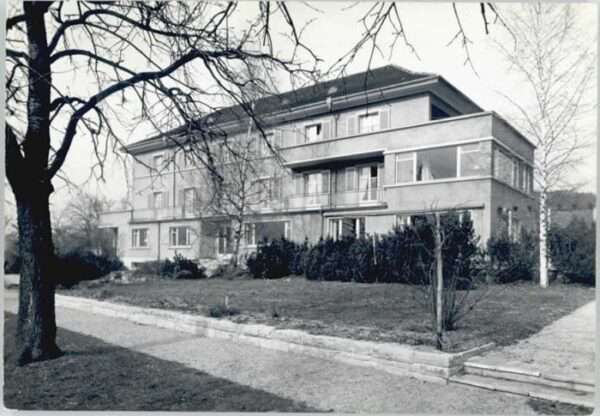 Zuerich rankenheim Seeblick