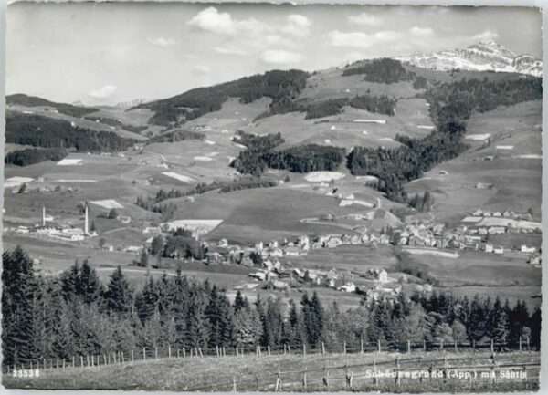 Schoenengrund