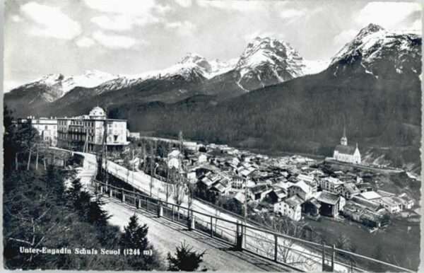 Scuol