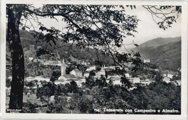 Tesserete