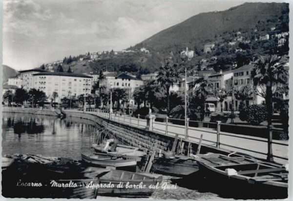 Locarno TI Locarno