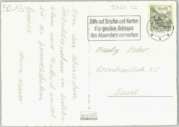 Lichtensteig – Bild 2