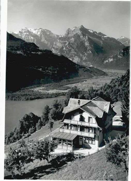Amden SG Amden Walensee