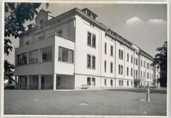 Herisau AR Herisau