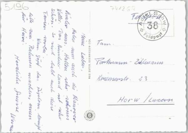 Scharans – Bild 2