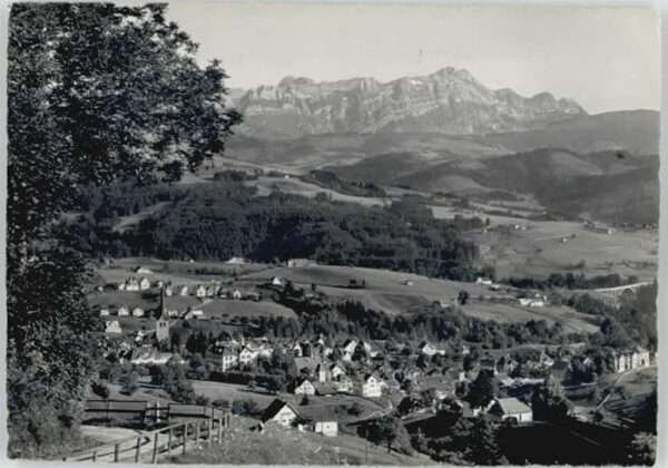 Teufen