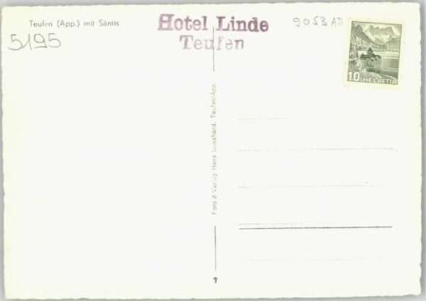 Teufen – Bild 2
