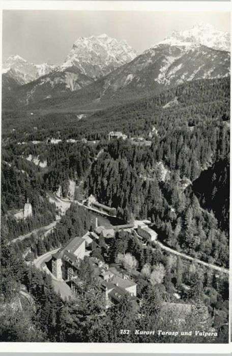 Tarasp