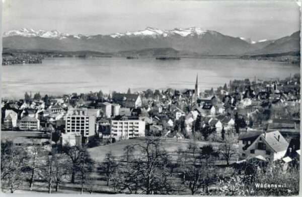 Waedenswil