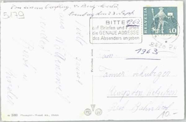 Waedenswil – Bild 2