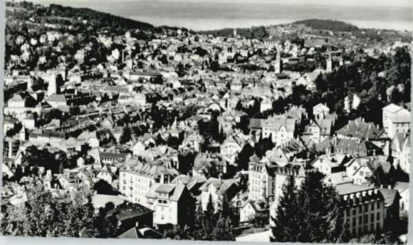 St Gallen SG St Gallen