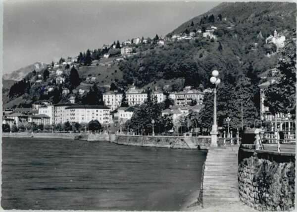 Locarno TI Locarno