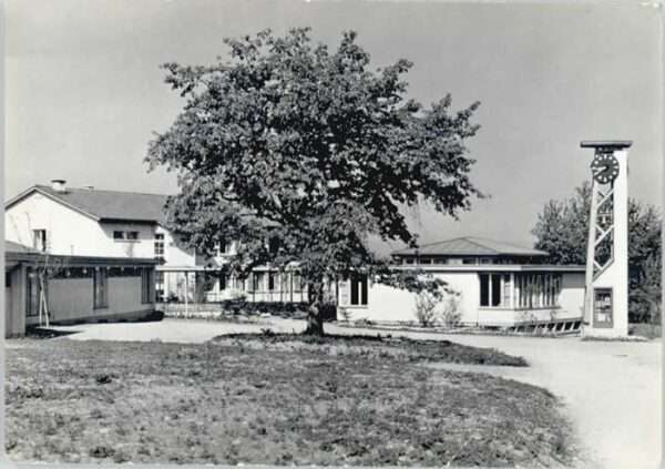 Maennedorf eimstätte Boldern *
