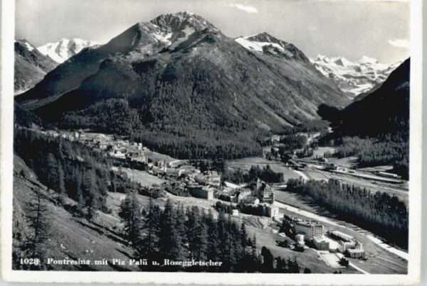 Pontresina