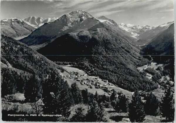 Pontresina