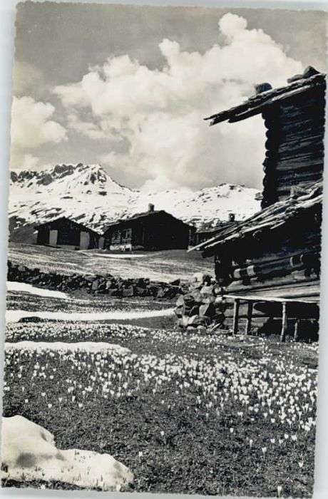 Davos GR Davos