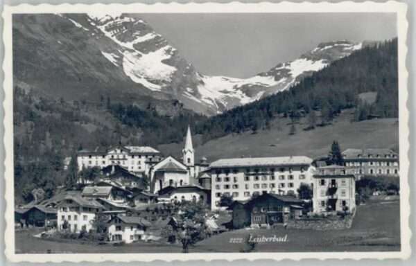 Leukerbad