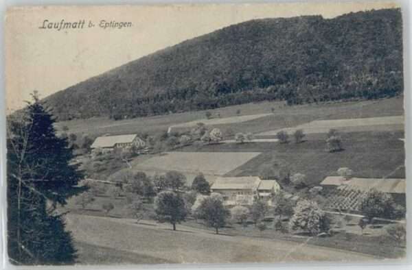 Eptingen Laufmatt