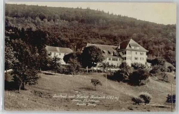 Laeufelfingen amsach