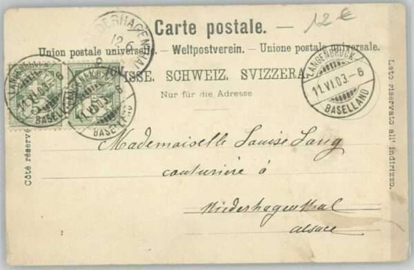 Langenbruck – Bild 2